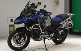 BMW R1200GS ADVENTURE 2014