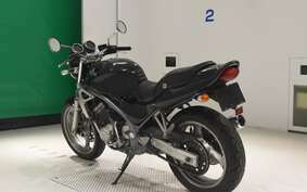 KAWASAKI BALIUS 250 ZR250A