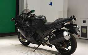 KAWASAKI ZX 1400 NINJA R A 2012