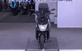 YAMAHA CYGNUS 125 X-2 SE46