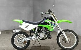 KAWASAKI KX80 KX080X