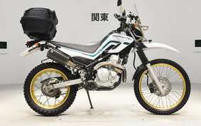 YAMAHA SEROW 250 DG11J