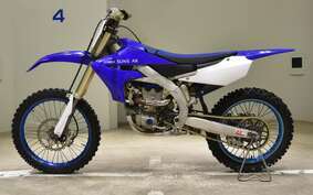 YAMAHA YZ250F CG40C