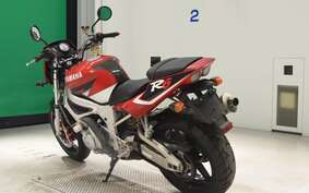 YAMAHA YZF-R6 2001 RJ03