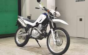 YAMAHA SEROW 250 Gen.3 DG31J