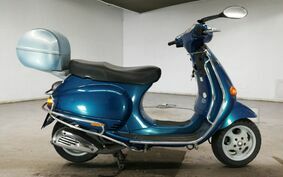 VESPA ET4 125 M040