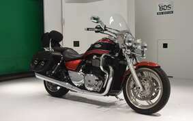 TRIUMPH THUNDERBIRD 1600 2012 NB1197