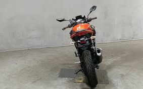 KAWASAKI Z250 ER250C