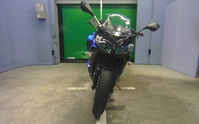 KAWASAKI NINJA 1000 A 2015 ZXT00L