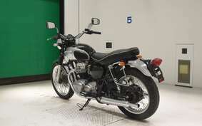 KAWASAKI W650 2008 EJ650A