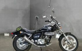 HONDA MAGNA 50 AC13