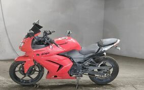 KAWASAKI NINJA 250R EX250K