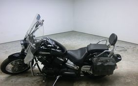 YAMAHA DRAGSTAR 1100 2007 VP13J