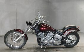 YAMAHA DRAGSTAR 400 1998 4TR