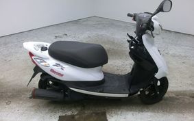 YAMAHA JOG ZR Evolution 2 SA39J