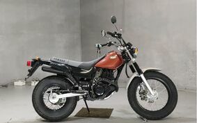 YAMAHA TW200 DG07J