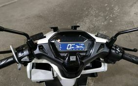 HONDA VARIO 160 TRIKE KFA1