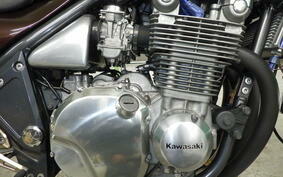 KAWASAKI ZEPHYR 1100 RS 2000 ZRT10A