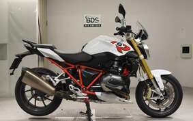 BMW R1200R 2015 0A04