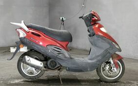 KYMCO MOVIE 150 XL S500