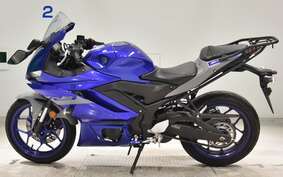 YAMAHA YZF-R3 2021 RH13J