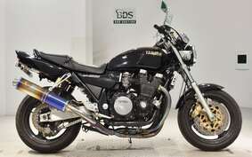 YAMAHA XJR1200 1994 4KG