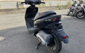 HONDA DIO AF62