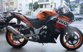 HONDA CBR250R ABS MC41