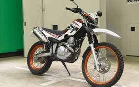 YAMAHA SEROW 250 DG17J