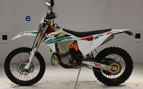 KTM 250 EXC TPI SIXDAYS