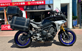 YAMAHA TRACER 9 2018 RN51J