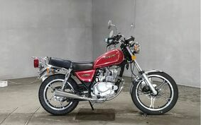 SUZUKI GN125 H PCJG9