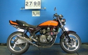 KAWASAKI ZEPHYR 400 Gen.2 1992 ZR400C