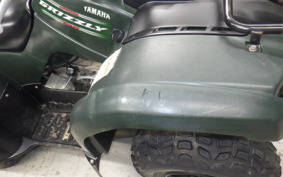 YAMAHA GRIZZLY 125 AE03Y