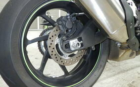 KAWASAKI ZX 10 NINJA R A 2020 ZXT02E