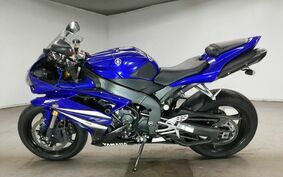 YAMAHA YZF-R1 2007 RN20