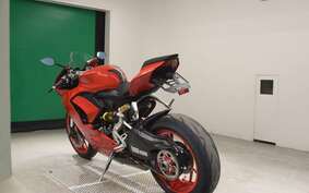 DUCATI PANIGALE V2 2020 1H00A