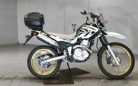 YAMAHA SEROW 250 DG31J