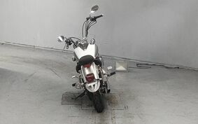 YAMAHA DRAGSTAR 250 VG02J