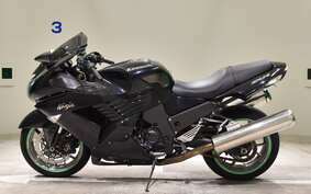 KAWASAKI ZX 1400 NINJA 2011 ZXNC16