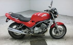 KAWASAKI BALIUS 250 1995 ZR250A