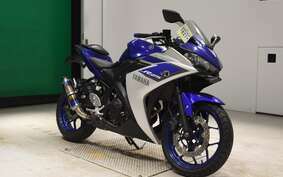 YAMAHA YZF-R25 RG10J