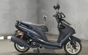 YAMAHA CYGNUS 125 X SR SEA5J