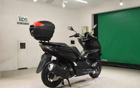 HONDA PCX 160 KF47