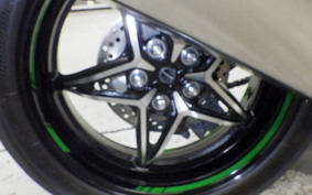 KAWASAKI NINJA H2 SX SE 2020 ZXT02A