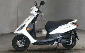 YAMAHA AXIS Z SED7J