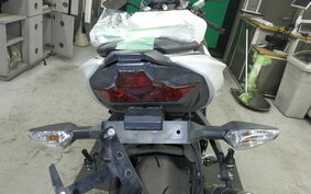 KAWASAKI NINJA ZX-6R 2020 ZX636G