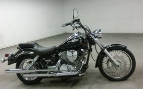 YAMAHA DRAGSTAR 250 VG02J