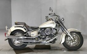 YAMAHA DRAGSTAR 400 CLASSIC 2008 VH01J