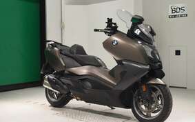 BMW C650GT 2017